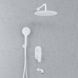 Душевой комплект Wasserkraft А85161